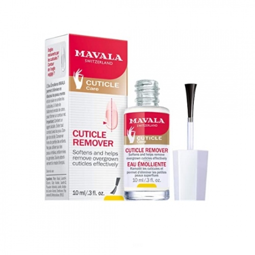 Mavala Cuticle Remover 10ml